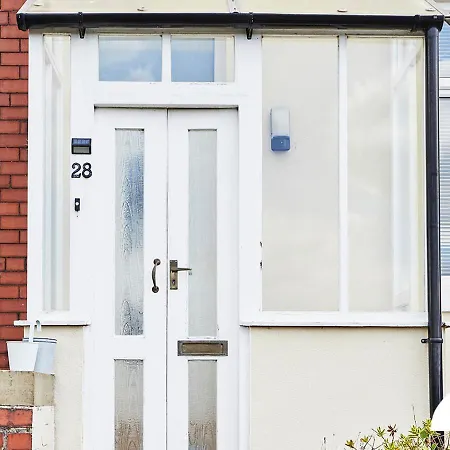 Apartman Luke Stays - Green End Avenue *