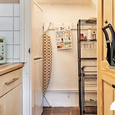 Apartman Luke Stays - Green End Avenue *